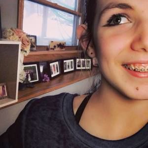 Meet your Posher, Lilly